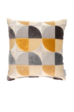PILLOW CLUB OCHRE