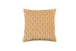 PILLOW BEVERLY YELLOW