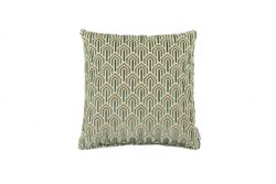 PILLOW BEVERLY GREEN