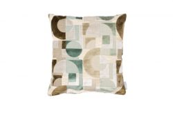 PILLOW FESTIVE OLIVE