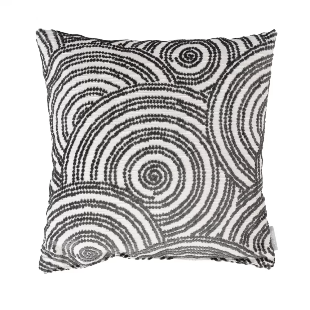 PILLOW RINGS NATURAL ANTHRACITE