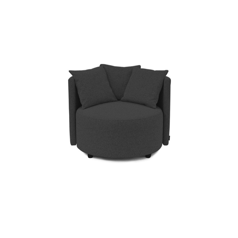 Roundabout Sofa90 Anthracite