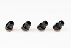 FOOTPLUG OMG SET OF 4