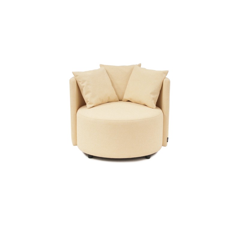 Roundabout Sofa90 Corn