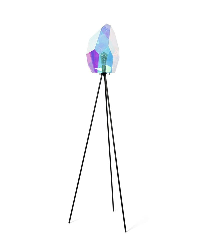 DIAMOND DEAR FLOOR LAMP