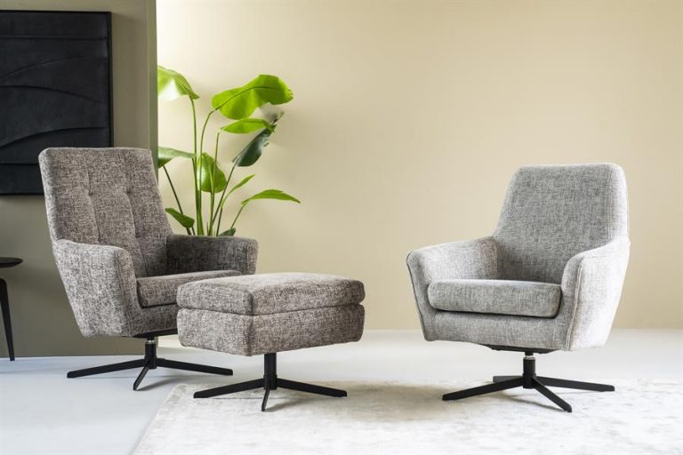 hoogte 90 cm zithoogte 45 cm zitdiepte 55 cm Best for Interiors