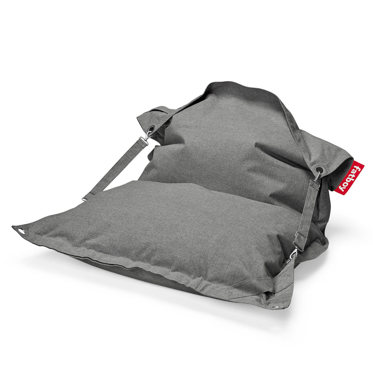 Buggle-Up Outdoor Rock Grey