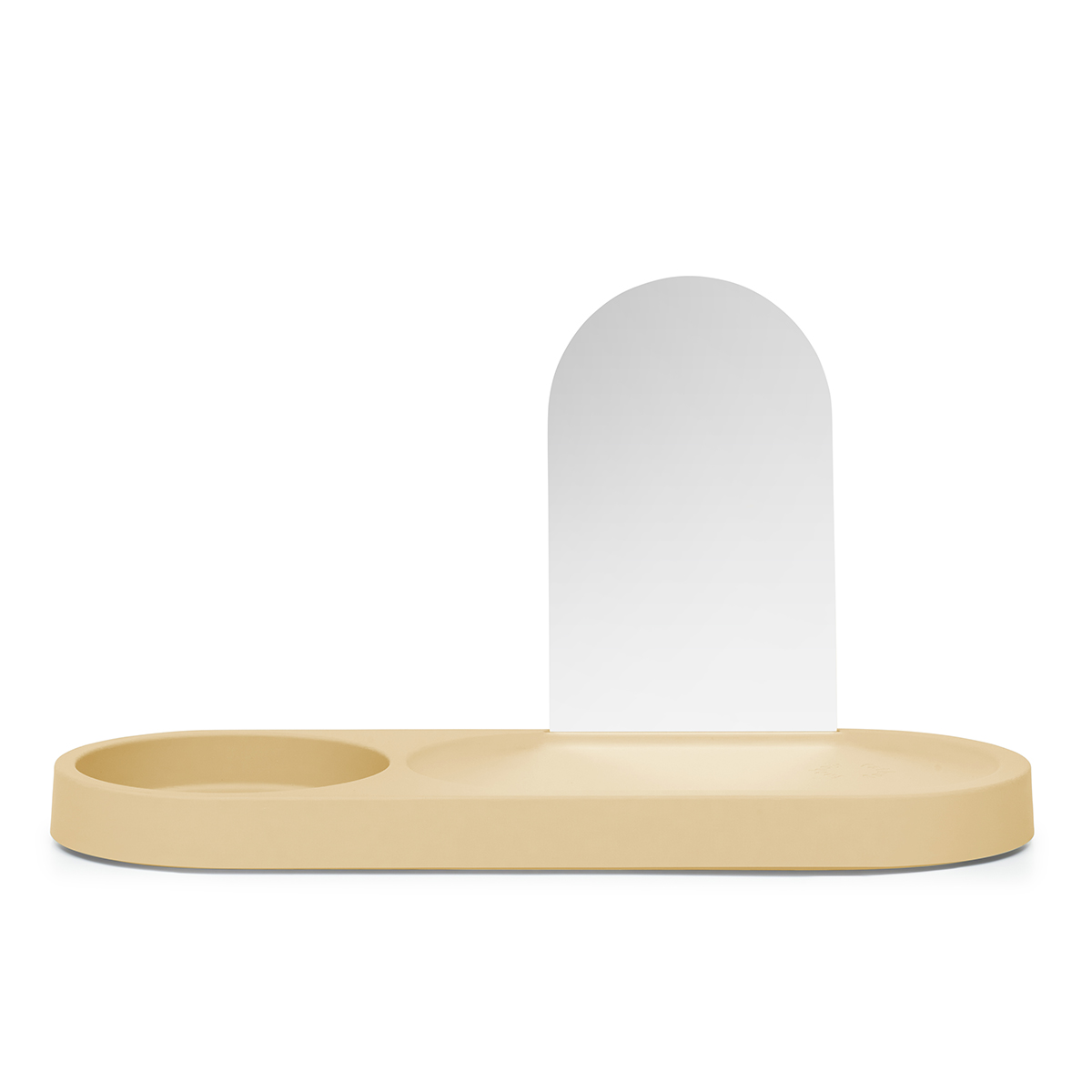 Edison The Petit Residence Sandy Beige