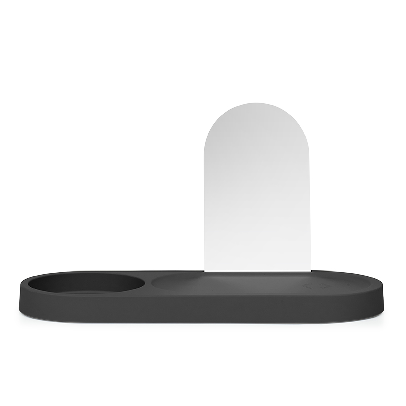 Edison the Petit Residence Anthracite
