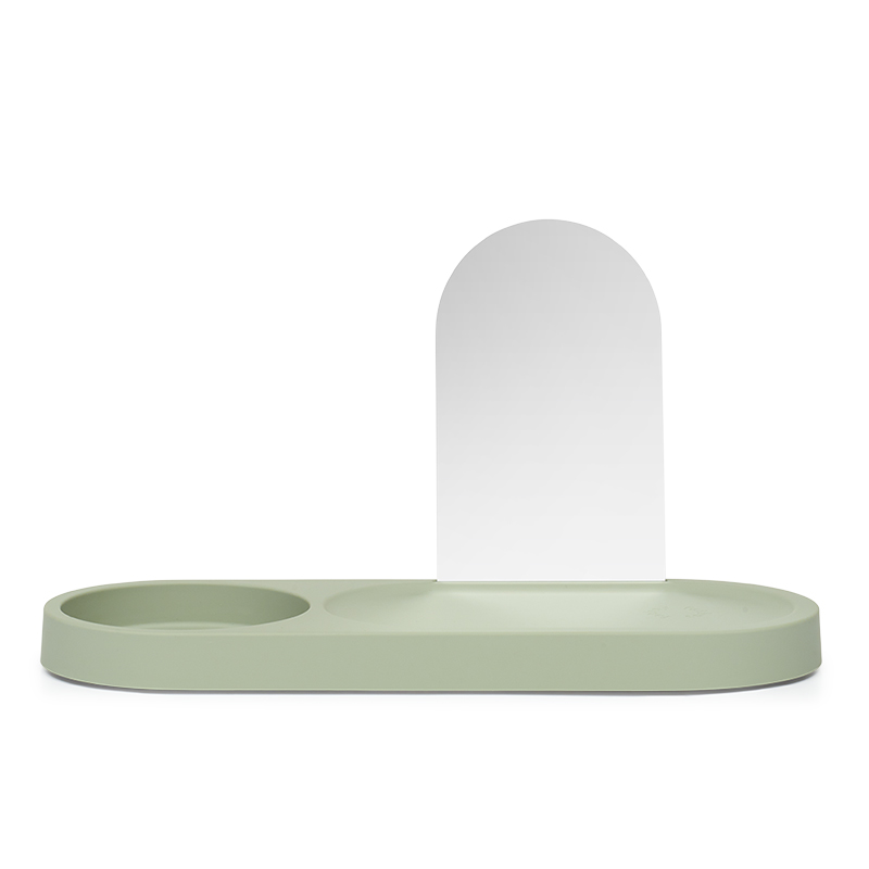 Edison the Petit Residence Envy Green