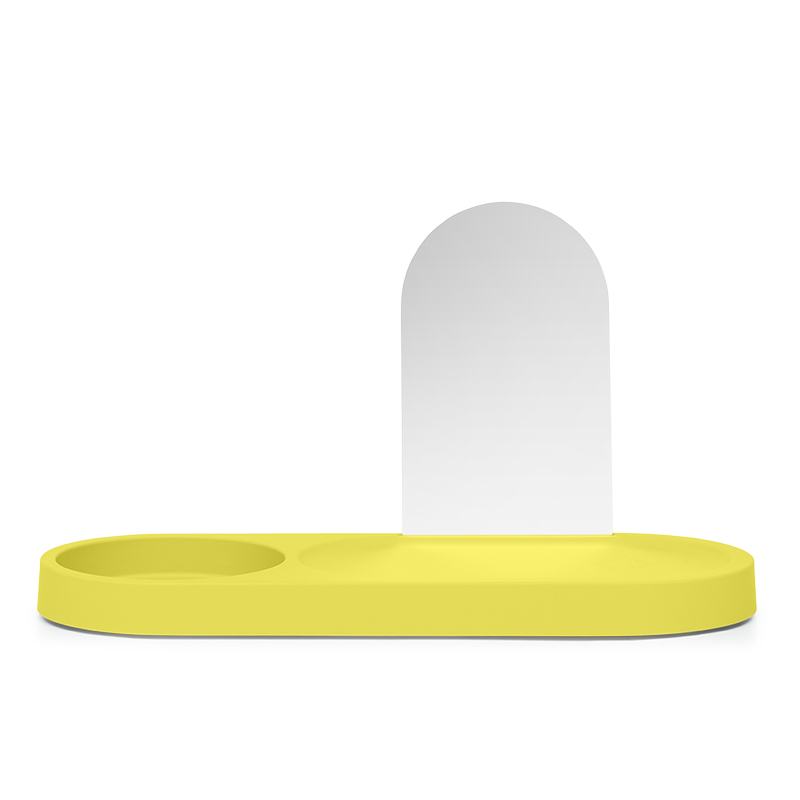 Edison the Petit Residence Lemon