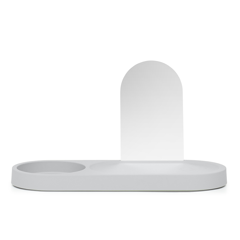 Edison the Petit Residence Light Grey