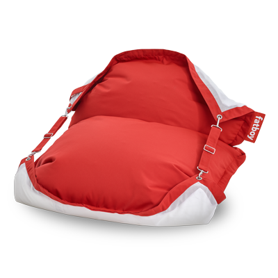 Original Floatzac Red