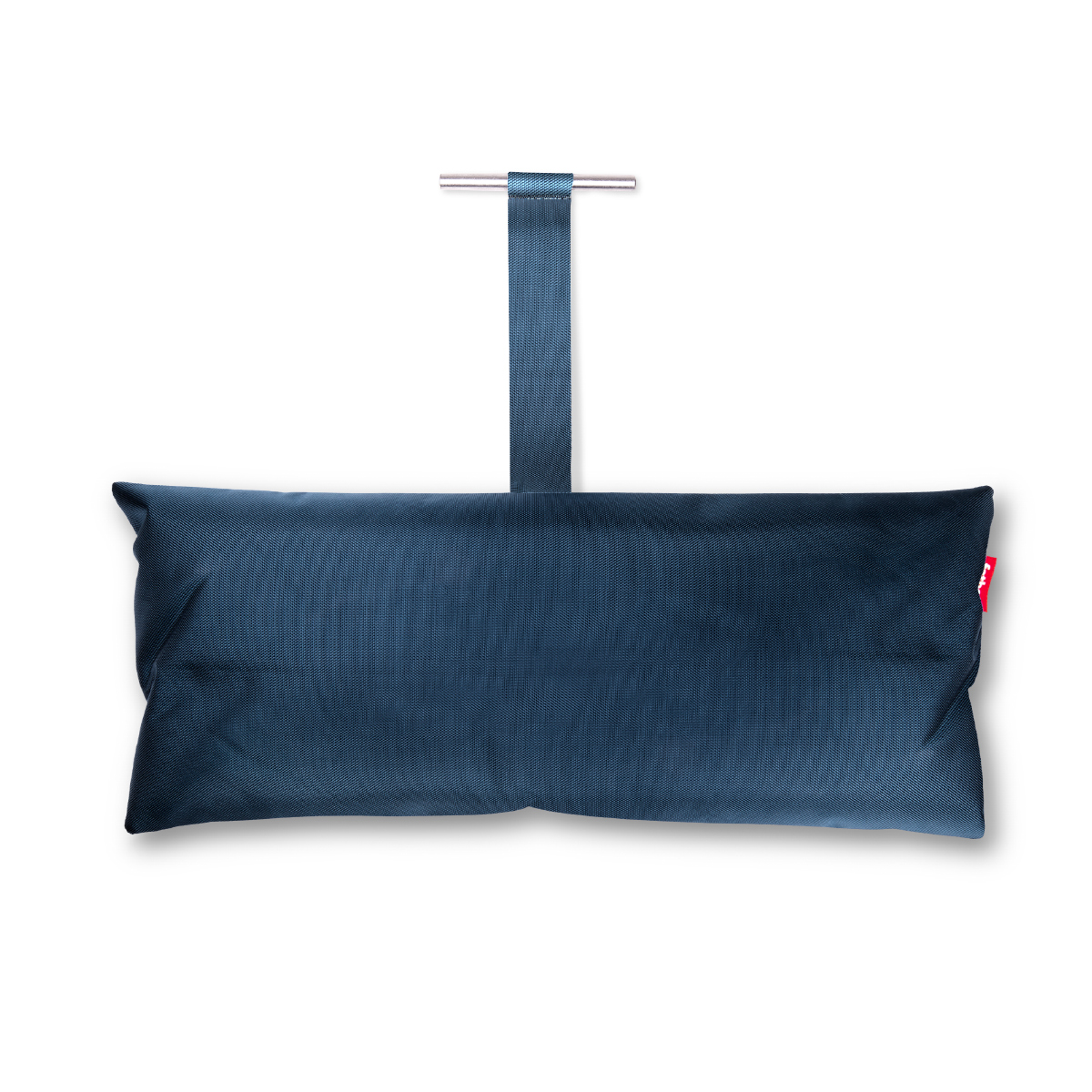 Headdemock Pillow Dark Blue