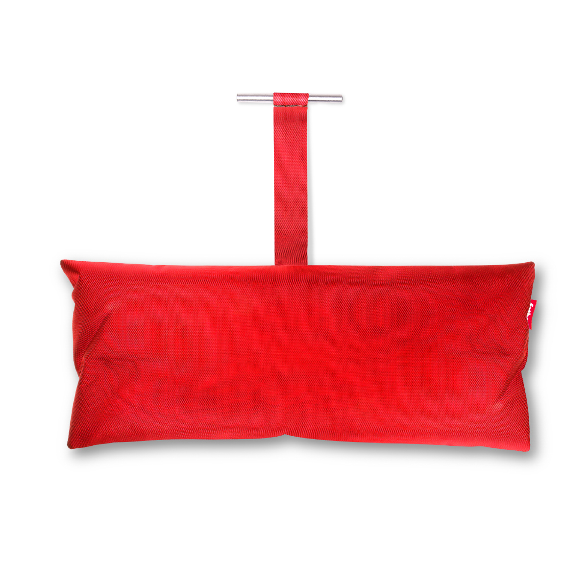 Headdemock Pillow Red