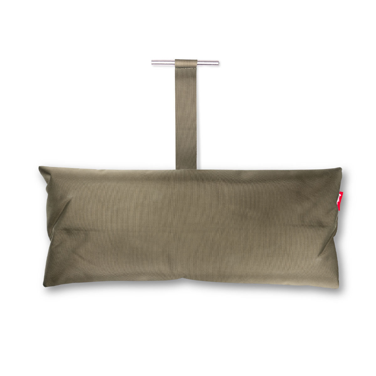 Headdemock Pillow Taupe