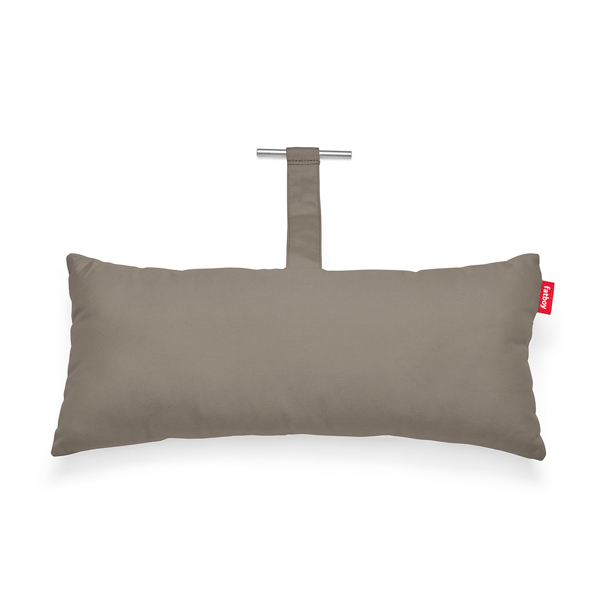 Headdemock Superb Pillow Grey Taupe