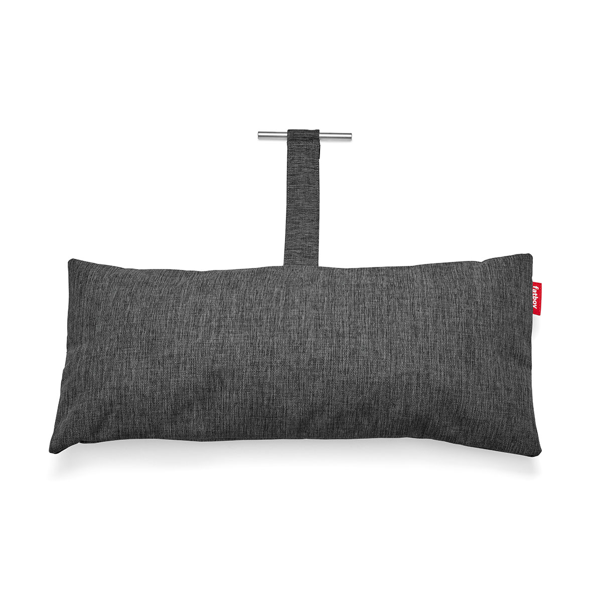 Headdemock Superb Pillow Thunder Grey