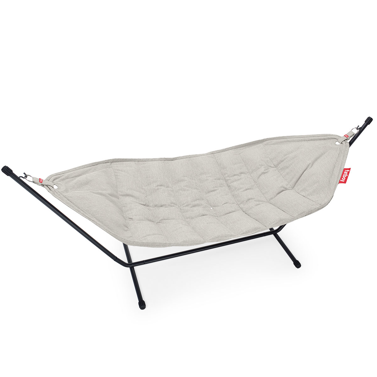 Headdemock Superb (incl. rack black) Mist