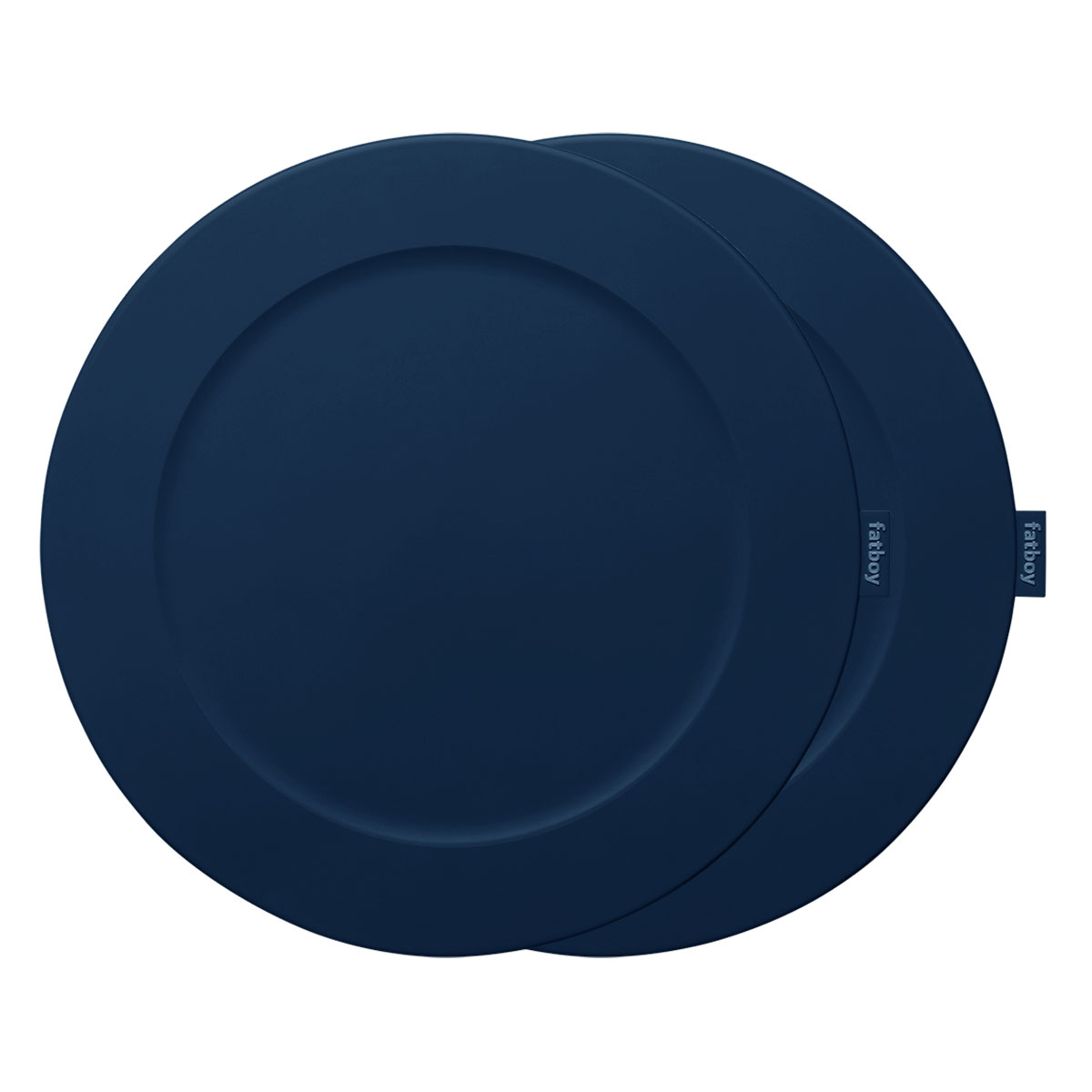 Place-we-met Dark Ocean (2 pcs)