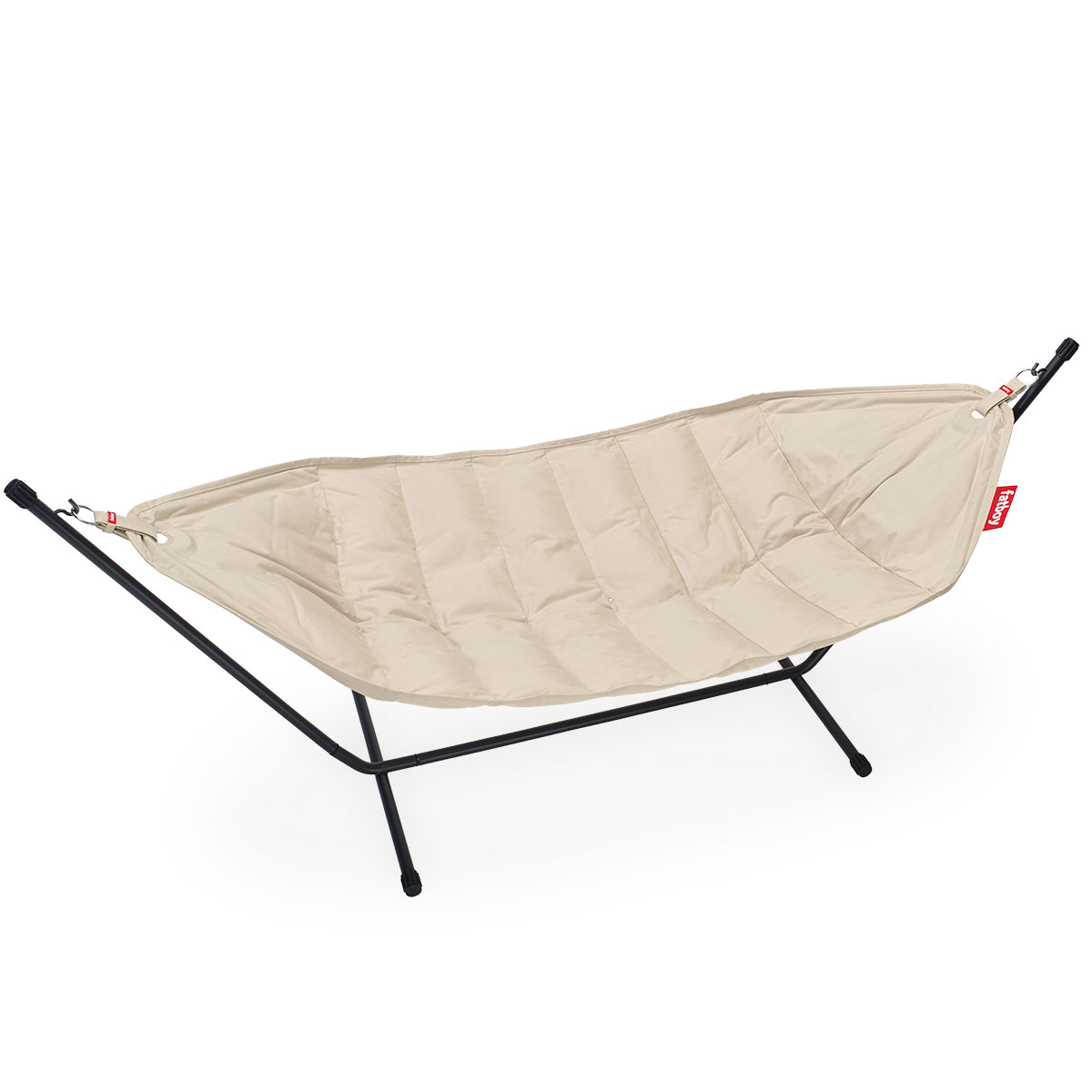 Headdemock Superb (incl. rack black) Sahara