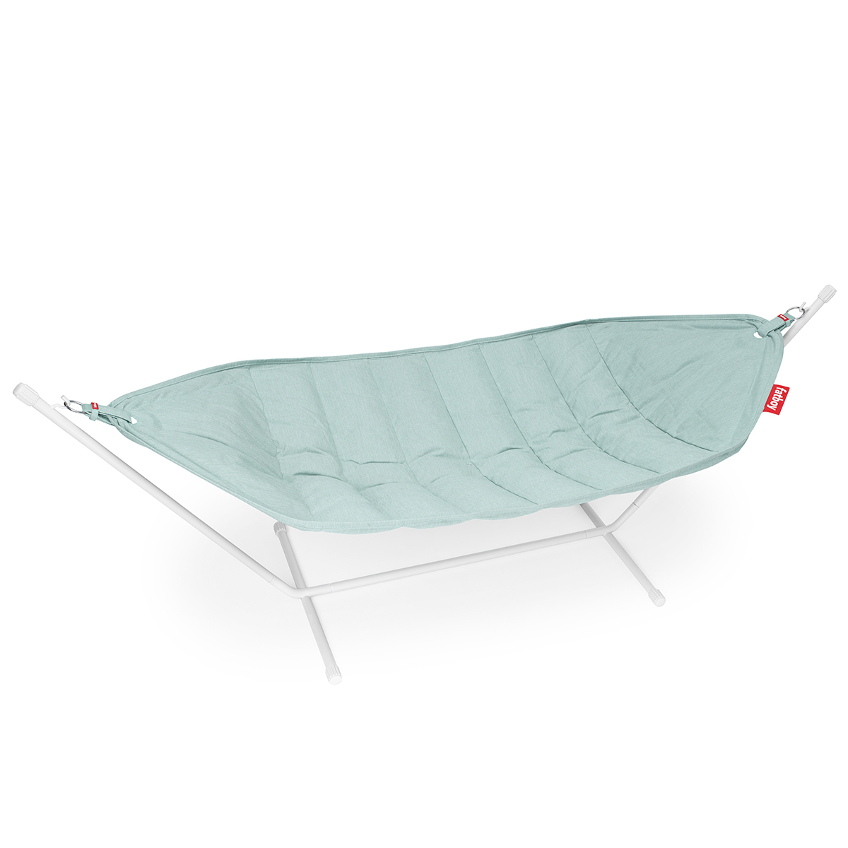 Headdemock Superb (incl. rack light grey) Seafoam