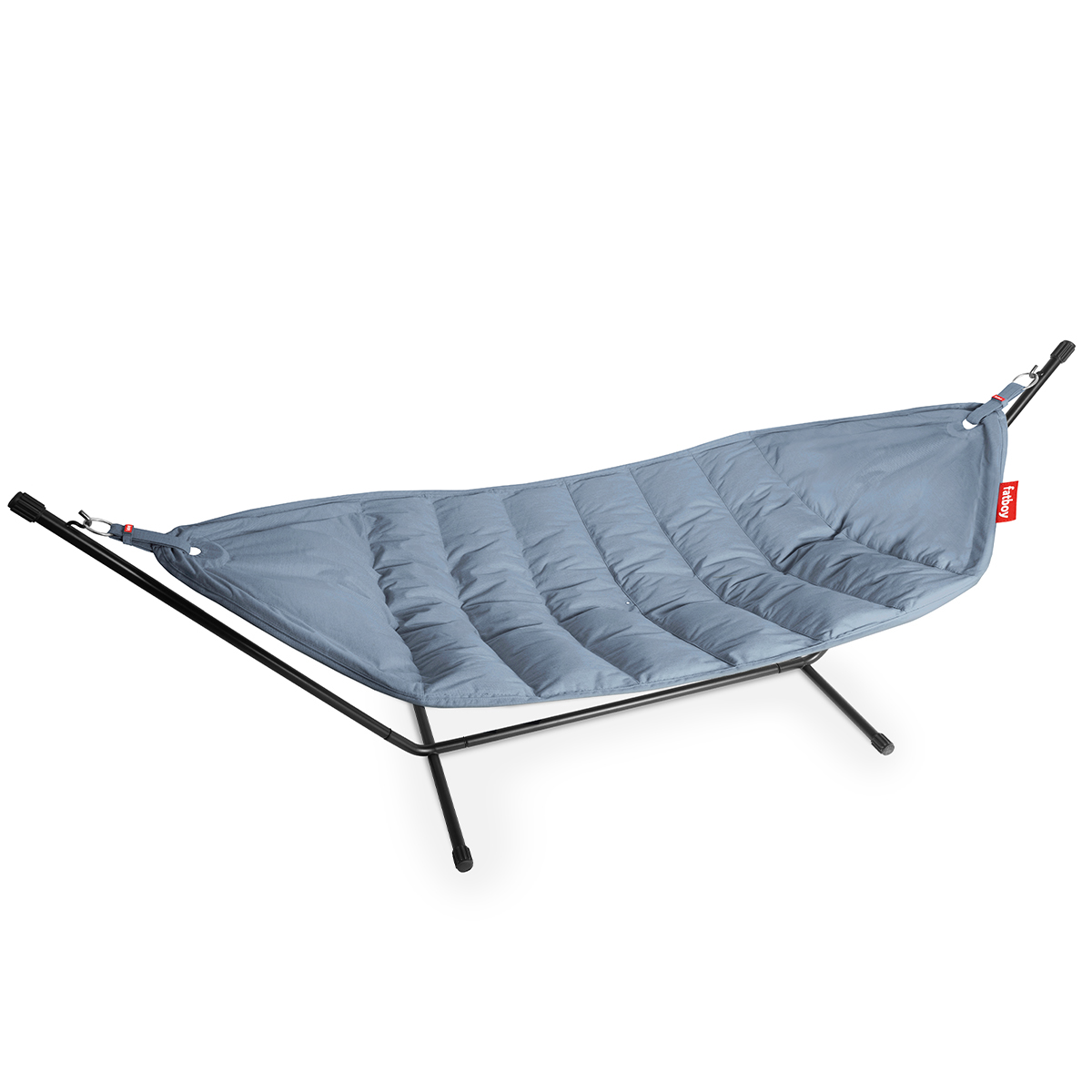 Headdemock Superb (incl. rack black) Storm Blue