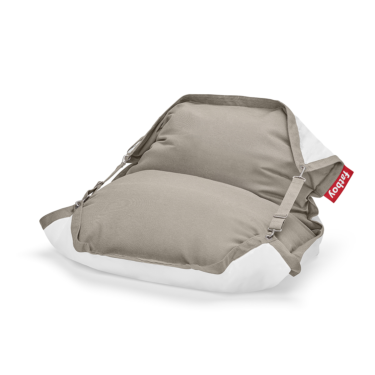 Original Floatzac Grey Taupe