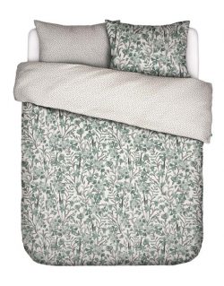 Floral fiesta Dekbedovertrek - 2p set 200x220+2/60x70