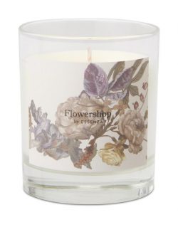 Flowershop Scented candle - 175cc