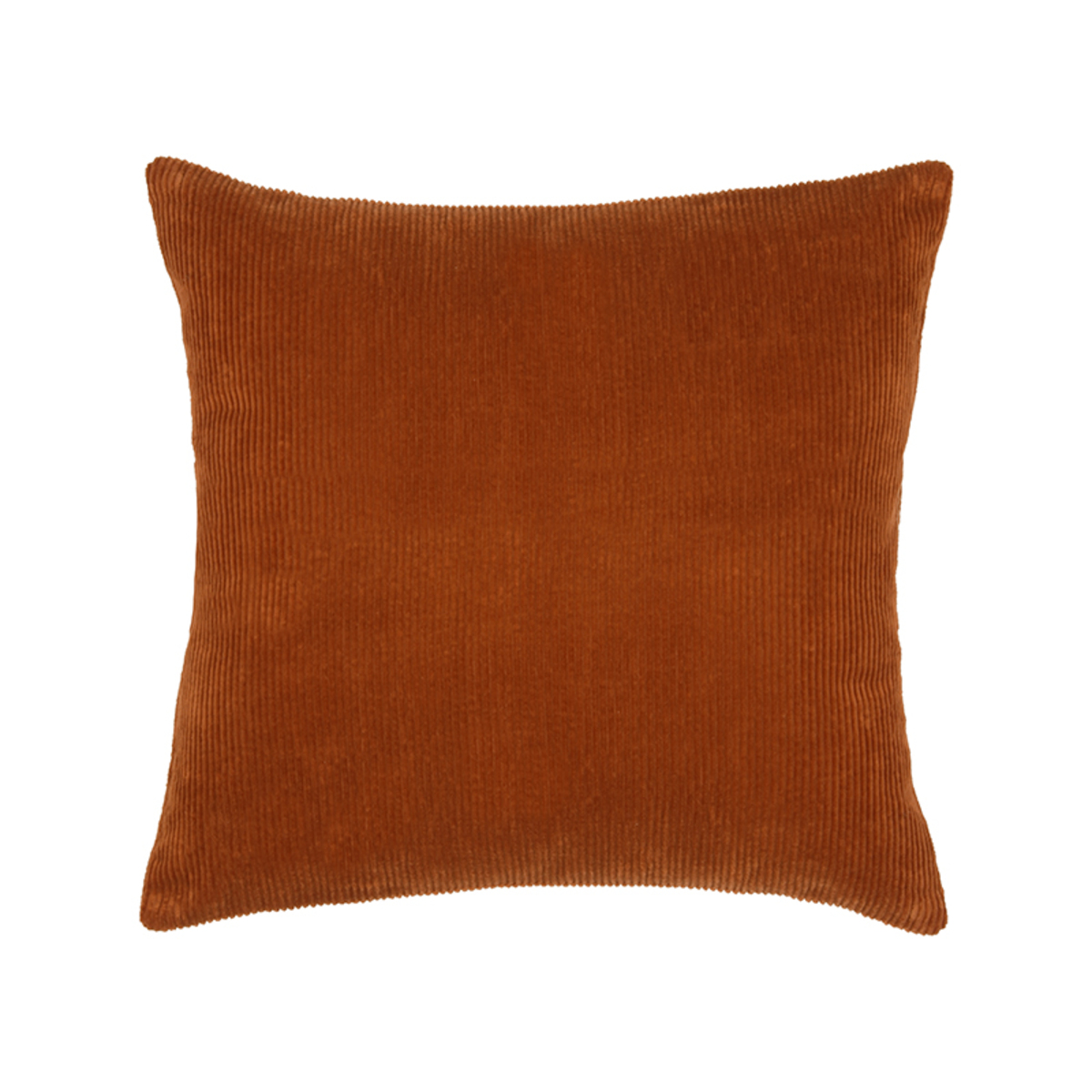 Sierkussen Rib - Rust - Katoen - One Size
