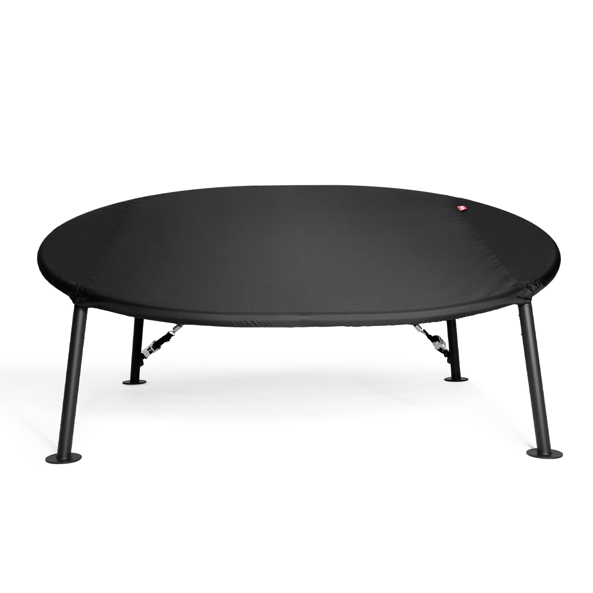 Netorious Cover Black
