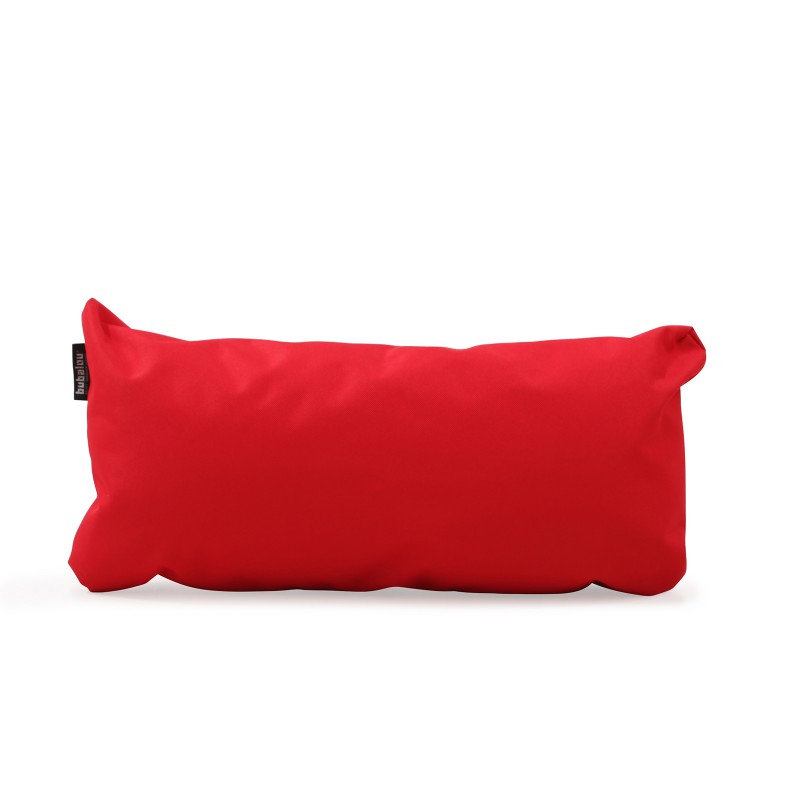 Bub lendekussen Red