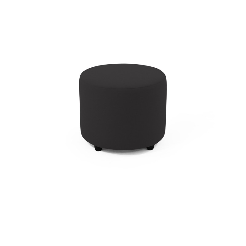 Roundabout Pouffe60 Anthracite