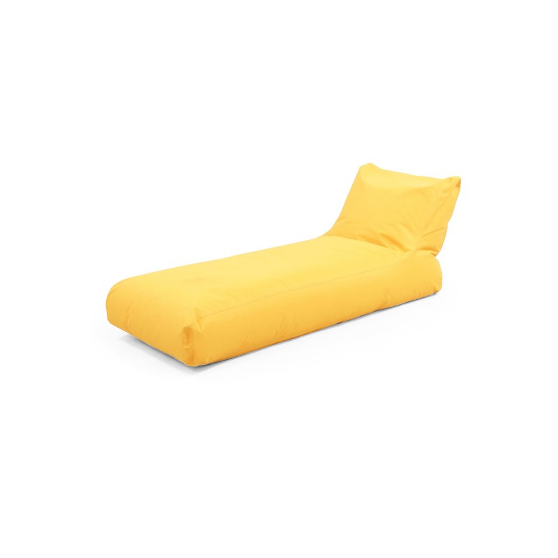 Bub Daybed Yellow