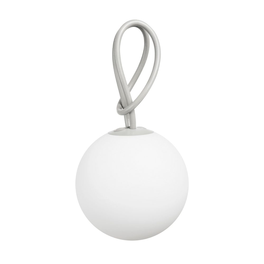Bolleke Light Grey