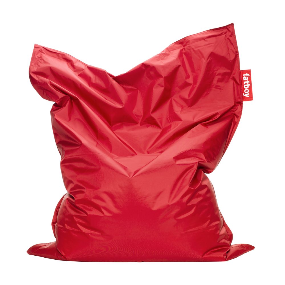 Original Red