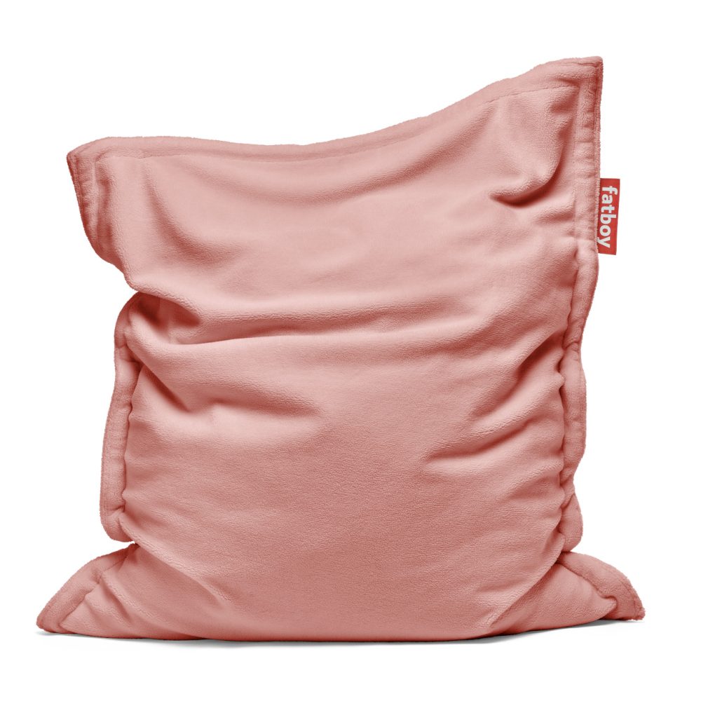 Original Slim Teddy Cheeky Pink