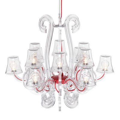 Rockcoco Transparent