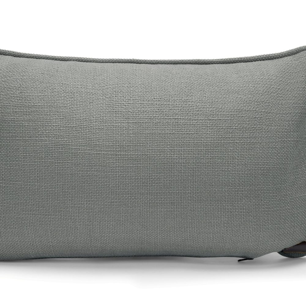 Sumo Armrest Weave Mouse Grey
