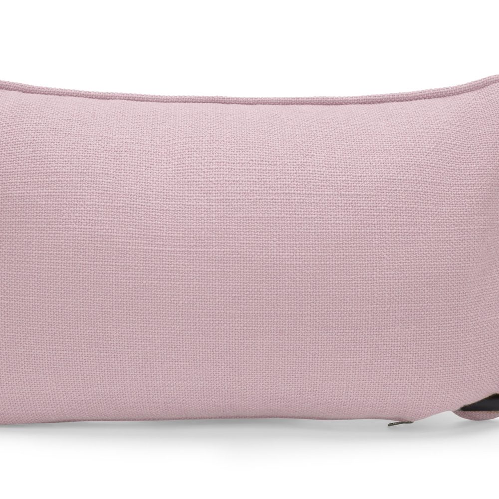 Sumo Armrest Weave Bubble Pink